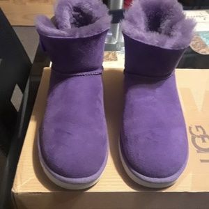 Ugg boots